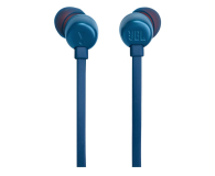 JBL Tune 310C USB-C Niebieski T310CBLU - 1312226 - zdjęcie 2